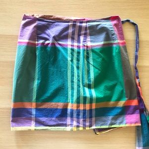 Ralph Lauren Skirts - Ralph Lauren Country wrap skirt Ralph Lauren Skirts - Ralph Lauren Country wrap skirt